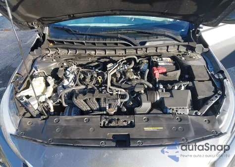 2022 Nissan Altima Sv Fwd z USA, uszkodzony, nr VIN 1N4BL4DV2NN319817